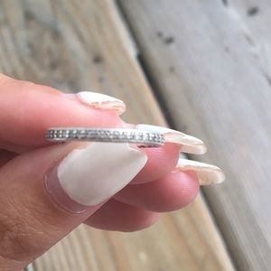 Pandora ring size 6!!